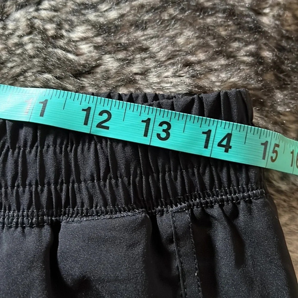 Addidas prime green Pacer Running  shorts Sz M - Picture 12 of 14